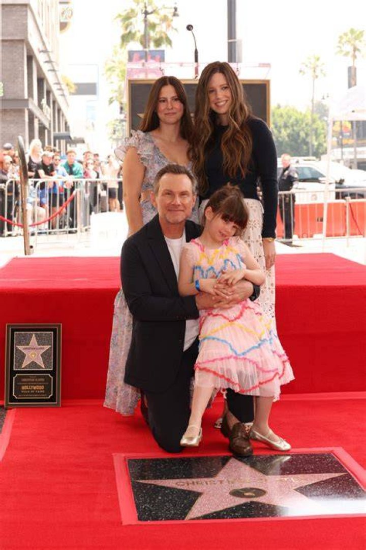 Christian Slater's Parents: A Legacy Of Support And Success In Hollywood