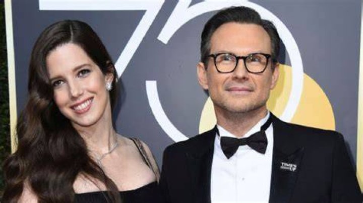 Christian Slater's Wife: Brittany Lopez | Biography, Relationship Timeline And More