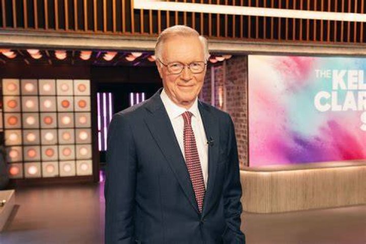 Chuck Scarborough's Net Worth: A Financial Deep Dive