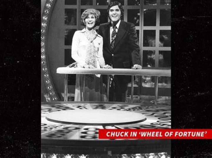 Chuck Woolery's Legendary Game Show Dominance