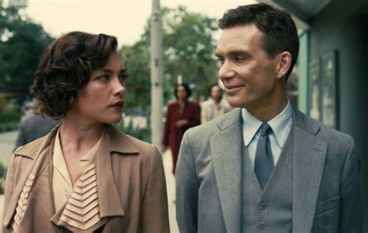 Cillian Murphy's Relationship: A Look Into His Private Life