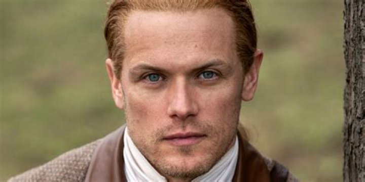 Cirdan Heughan: A Star On The Rise