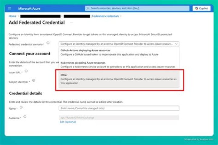 Class ManagedIdentityCredential | Azure SDK for Net