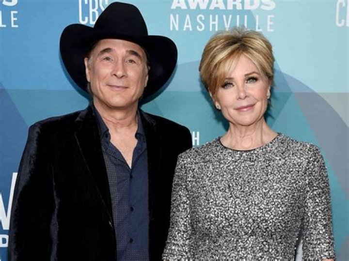 Clint Black's First Wife Revealed
