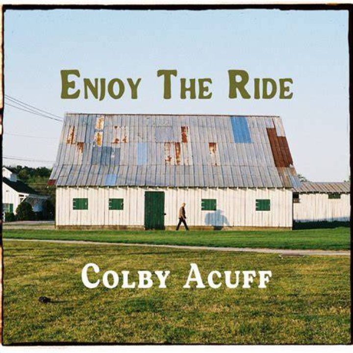 Colby And Roy Acuff ·