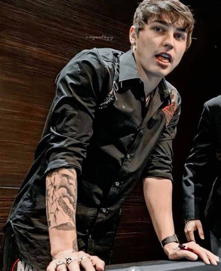 Colby Brock: All The Details On His Relationship Status