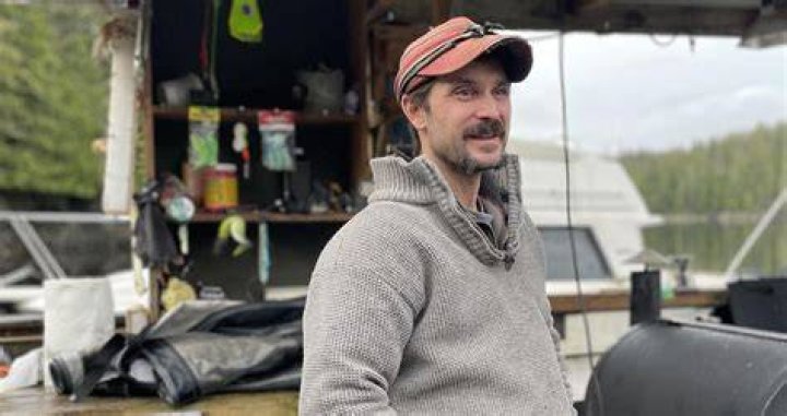 Cole Sturgis's Life Below Zero