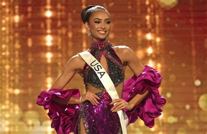 Colin Hill Miss America