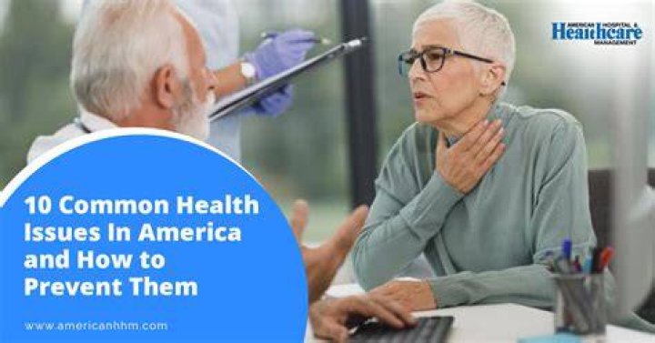 Common Health Issues For Anant
