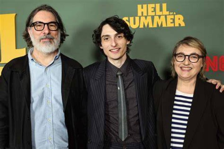 Complete Guide: Finn Wolfhard's Parents