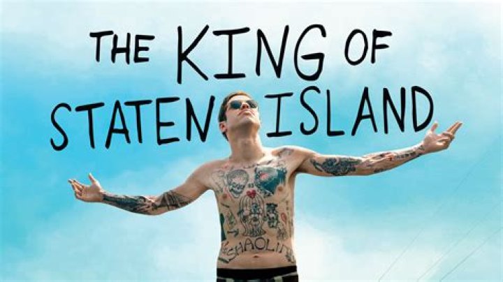 Complete Guide On King Of Staten Island's Cast Of Characters