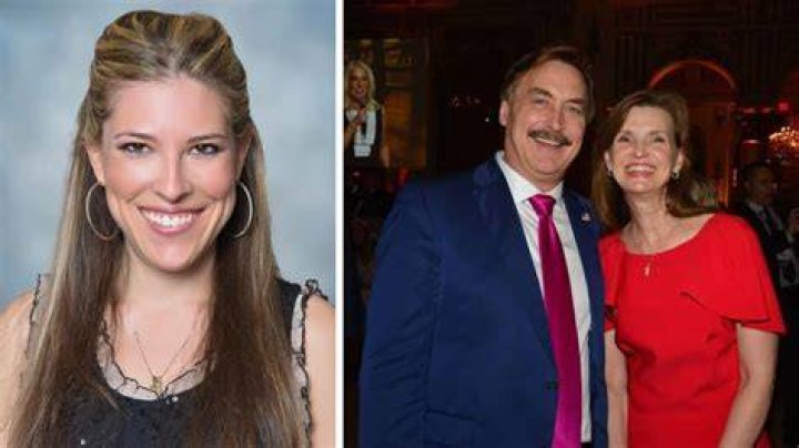 Complete Guide To Mike Lindell's Ex-Wives: A Comprehensive Overview