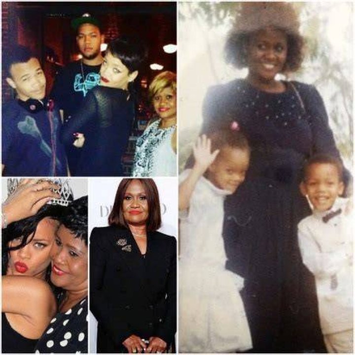 Complete Guide To Monica Braithwaite's Children And Family Life