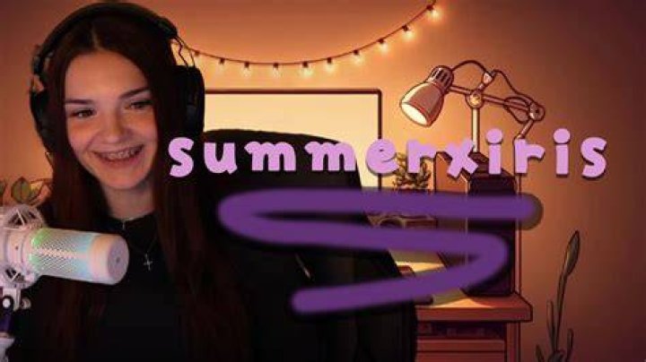 Comprehensive Coverage: Summerxiris Leaked Content Exposed