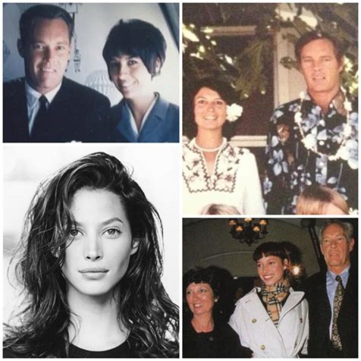 Comprehensive Guide To Andre Jin Coquillard's Parents