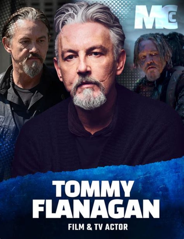 Comprehensive Guide To Tommy Flanagan's Film And TV Appearances