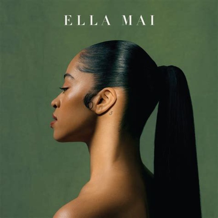 Confirmed Romance: Ella Mai And Jayson Tatum Tie The Knot
