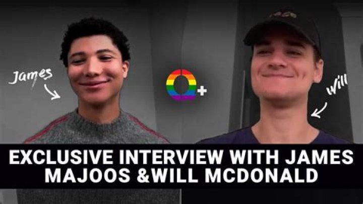 Connecting Professionals: Discover James Majoos's Partner