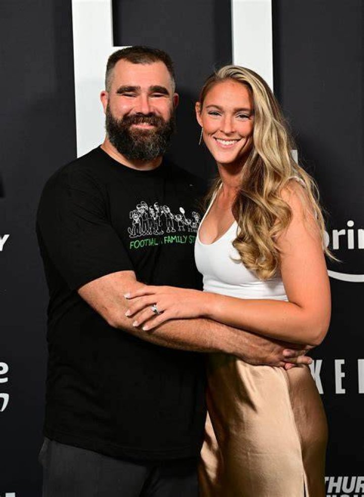 Connor Joe And His Beloved Wife