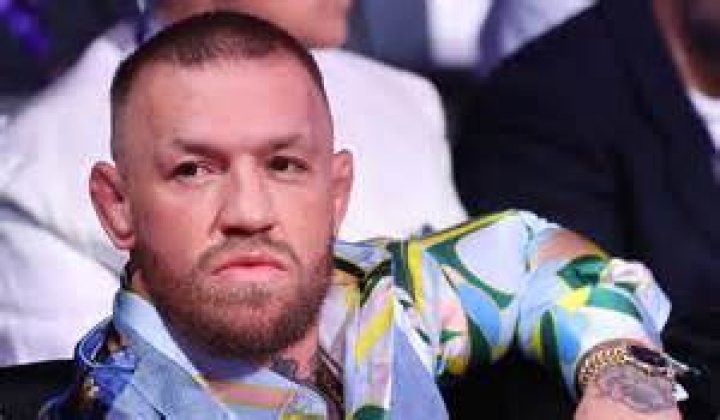 Conor McGregor Claims He'll Be A Billionaire By Age 35 Can He Actually Pull It Off? ·