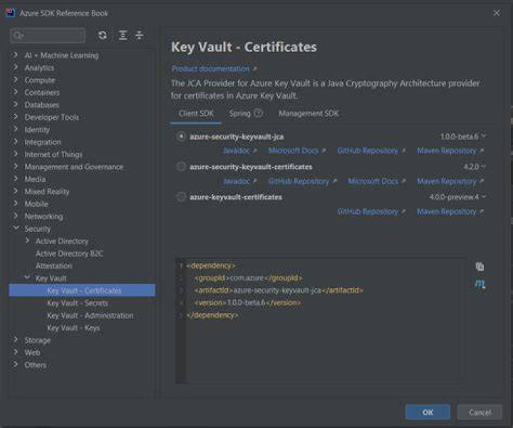 ContainerRegistryEventTarget (Azure SDK for Java Reference Documentation)