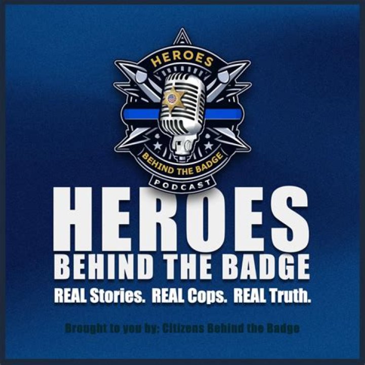 Cop Shop Casts Behind The Badge And Beyond