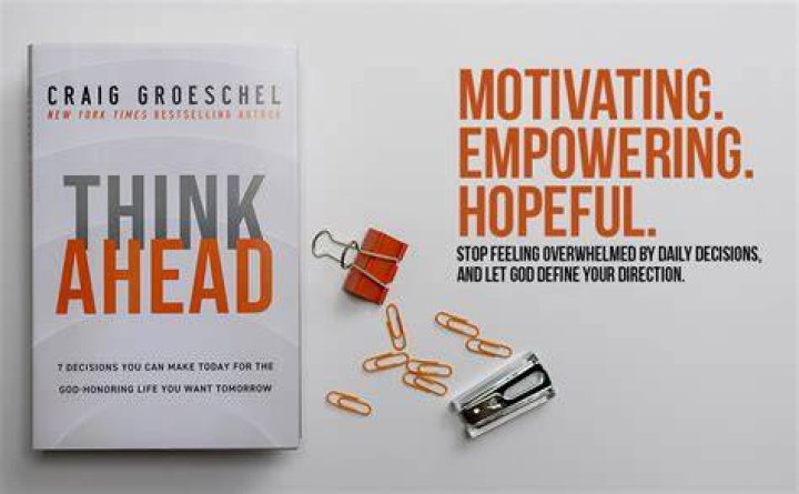 Craig Groeschel Church: Your Guide To All Locations And Services
