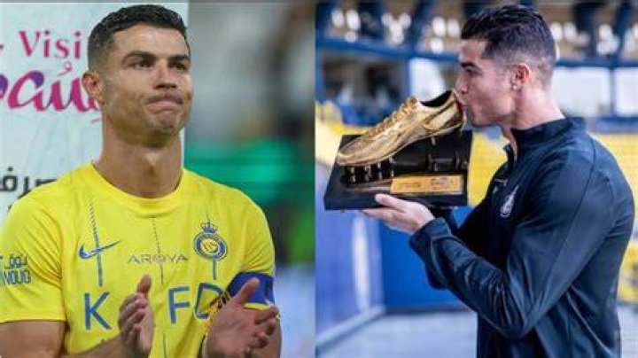 Cristiano Ronaldo's Enduring Legacy: The Apex Of Stable Ronaldo Age