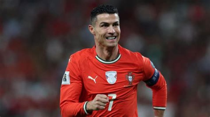 Cristiano Ronaldo's Health And Legacy