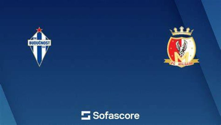 CSKA vs. Budućnost Podgorica live match 25/07/2024