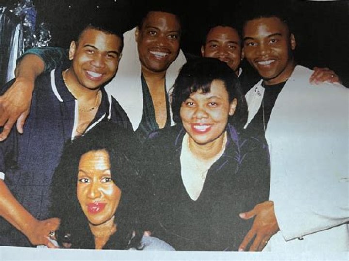 Cuba Gooding Jr.'s Wife And Their Relationship