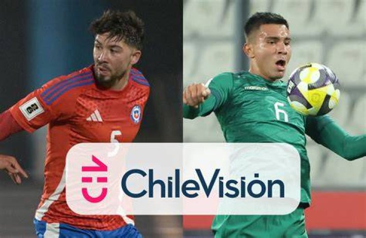 Cuiabá vs Palestino en vivo online Chilevisión 25 julio 2024 En vivo