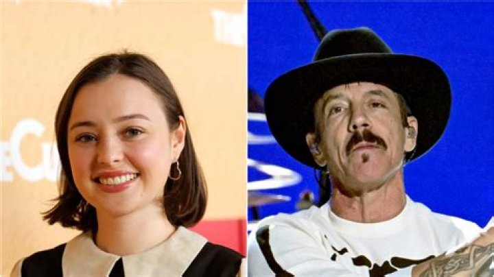 Curious About Anthony Kiedis' Age? Here's The Answer