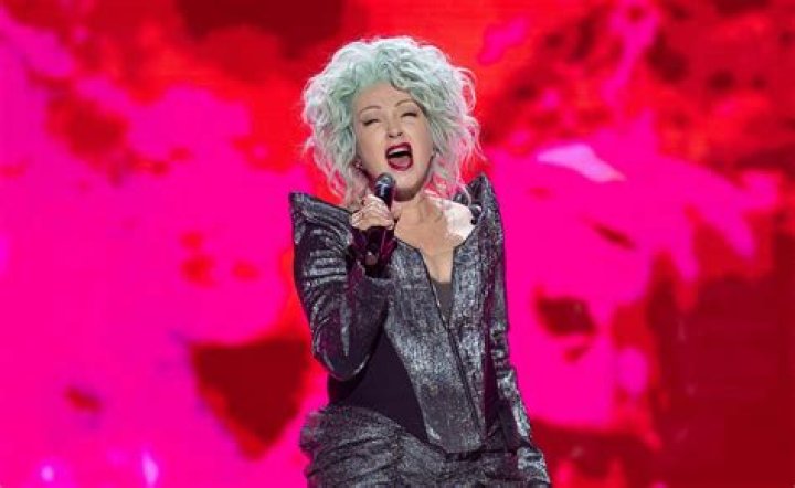 Cyndi Lauper's Impressive Wealth: Uncovering Her Net Worth