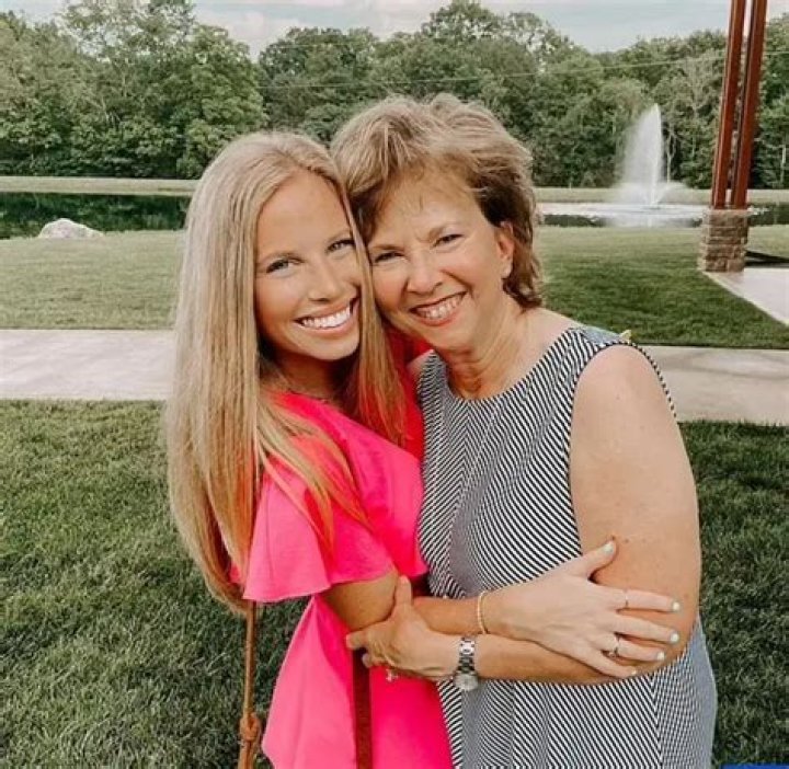 Cynthia Peak Daughter