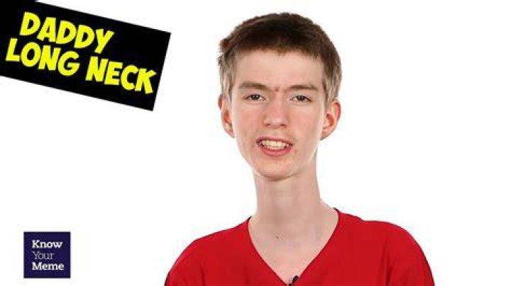 Daddy Long Neck Bio, Net Worth, Height
