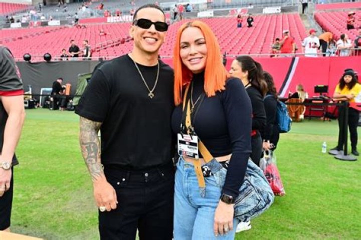 Daddy Yankee's Daughter: Yamilette's Journey