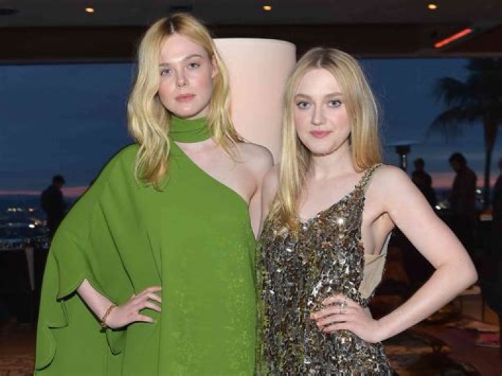 Dakota Fanning's Relationship: All The Details