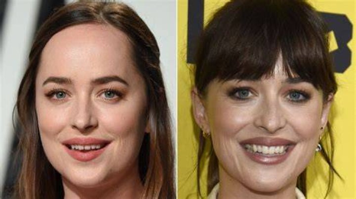 Dakota Johnson's Captivating Tooth Gap: A Trademark Feature