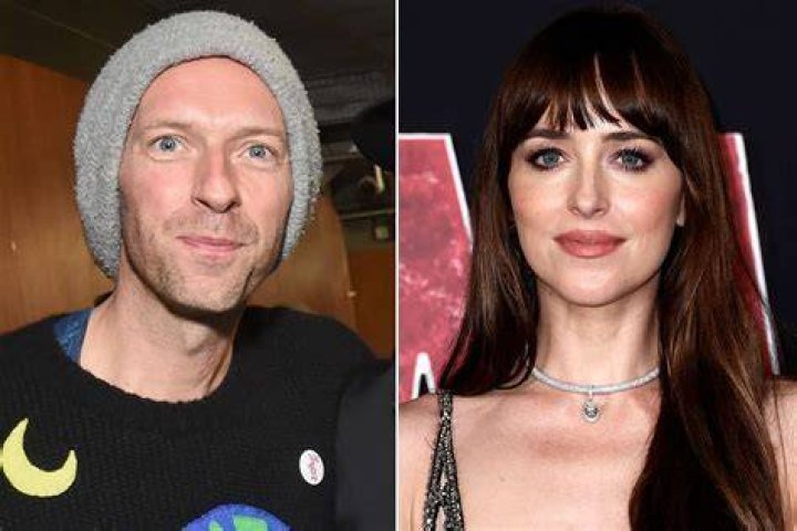 Dakota Johnson's Husband: Uncovering The Musician, The Man, And The Marriage