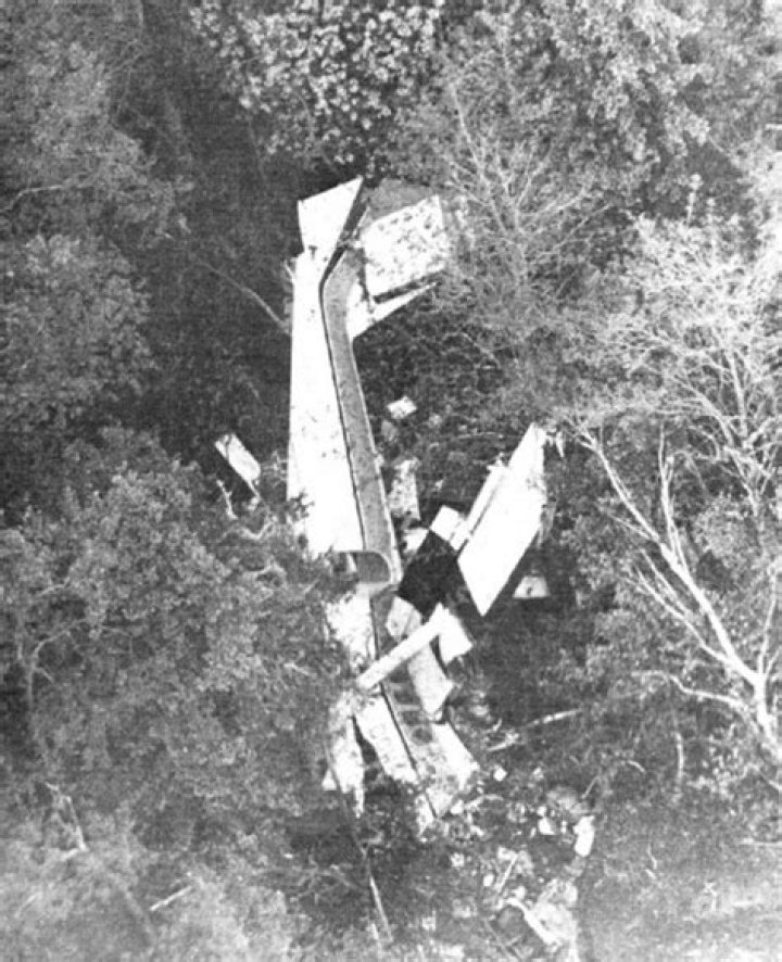 Dale Marks Flight 46: A Mysterious Journey Unraveled