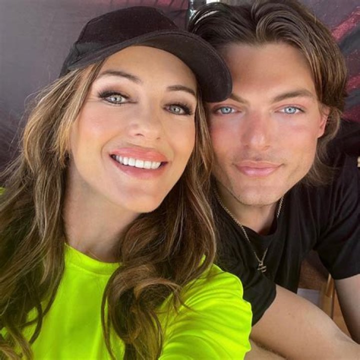 Damian Hurley Partner: A Closer Look At The Relationship