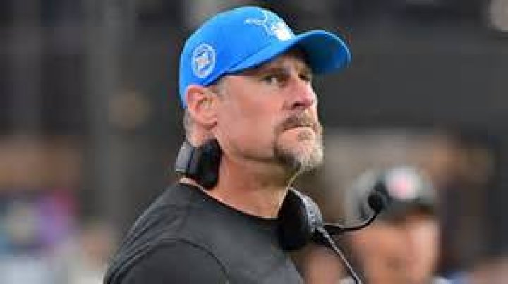 Dan Campbell's Hefty Salary: A Deep Dive Into The Detroit Lions Coach's Compensation