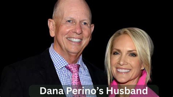 Dana Perino's First Husband: Revealing The Mystery