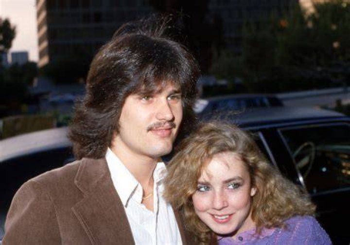 Dana Plato's Son