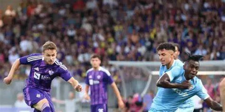 [[[DANES!]((((]] Maribor vs Universitatea Craiova v živo NK Maribor 25.07.2024