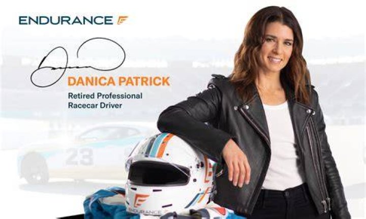 Danica Patrick's Kids And Career
