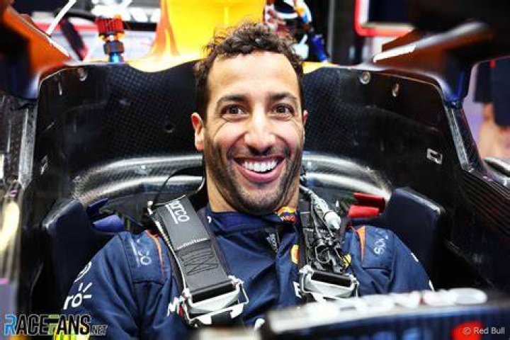 Daniel Kiviat: Unlocking The Secrets Of American Formula 1 History