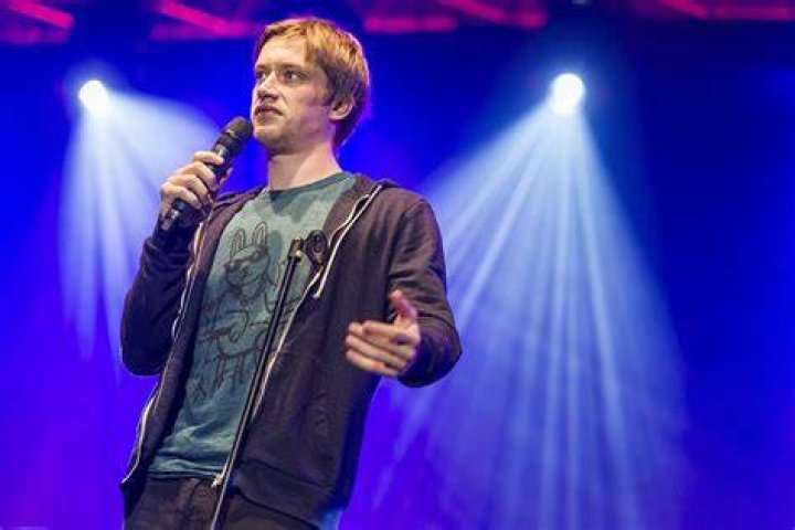 Daniel Sloss Net Worth: A Deep Dive Into The Comedian's Fortune