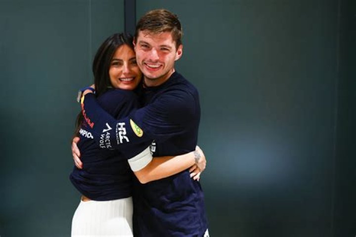 Daniil Kvyat And Kelly Piquet Split After Relationship Turbulence